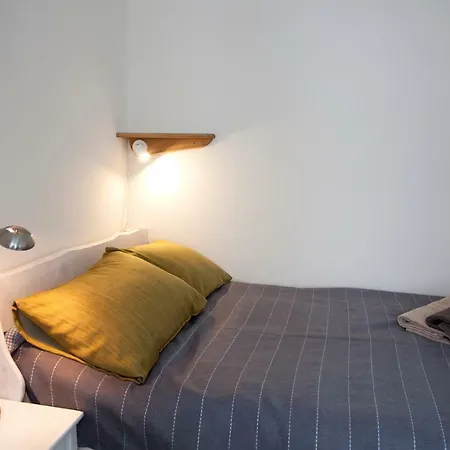 Cozy Studio In The Heart Of 公寓 *