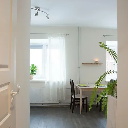 Cozy Studio In The Heart Of 公寓