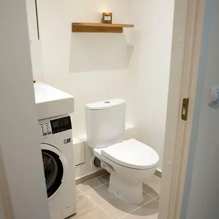 Cozy Studio In The Heart Of * 塔尔图