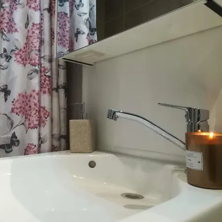 Cozy Studio In The Heart Of 塔尔图